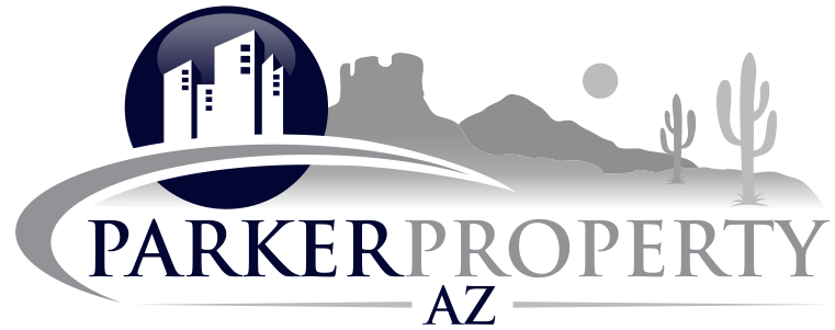 Parker Property AZ